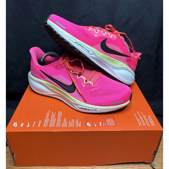 Nike Pegasus 41 CM ‘Hyper Pink’ HV3128 600 Men’s Size 11 Womens Sz 12.5 Running